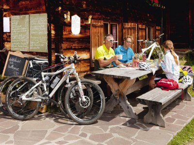 Chalet Chalet in Zillertal nahe Skipisten - Environment photo 16