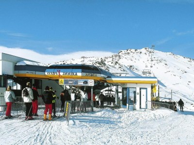 Chalet Chalet in Zillertal nahe Skipisten - Environment photo 17