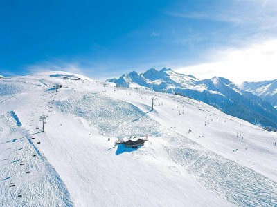 Chalet Chalet in Zillertal nahe Skipisten - Environment photo 18