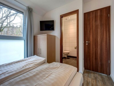 Holiday park Lake Bungalow with Washer Access - Features photo 4