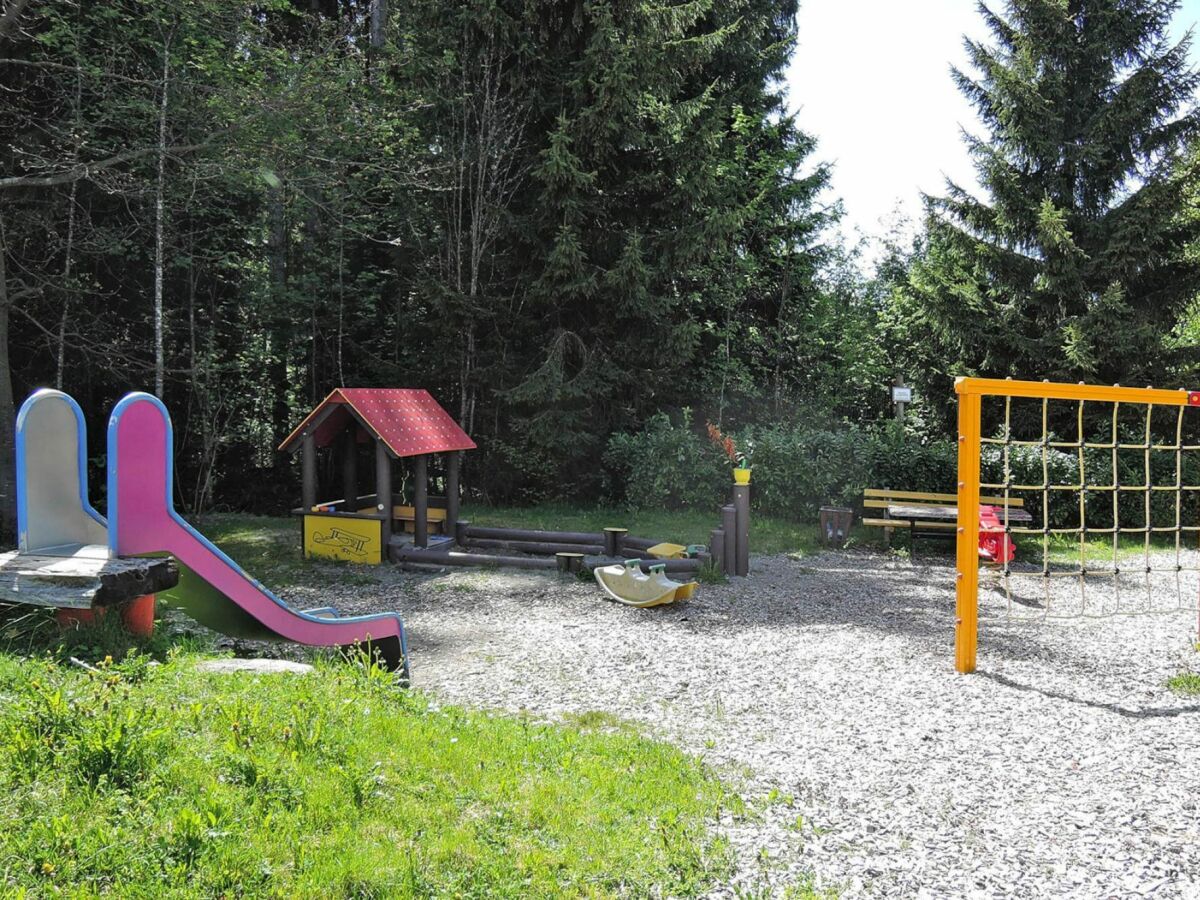 Holiday park Ferienpark Tennenbronn - Outdoor photo 4