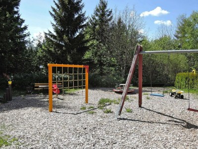 Holiday park Ferienpark Tennenbronn - Outdoor photo 8