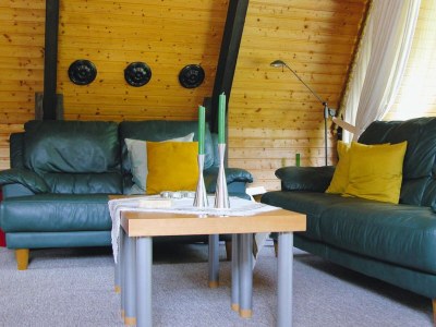 Holiday park Ferienpark Tennenbronn - Features photo 14
