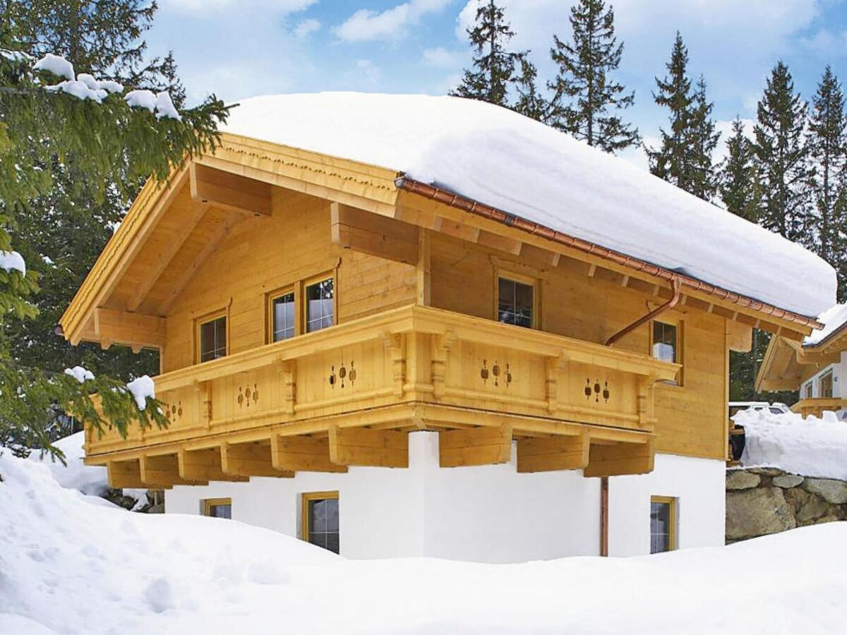 Chalet Chalet in Filzsteinalpe nahe Skipisten - Outdoor photo 3