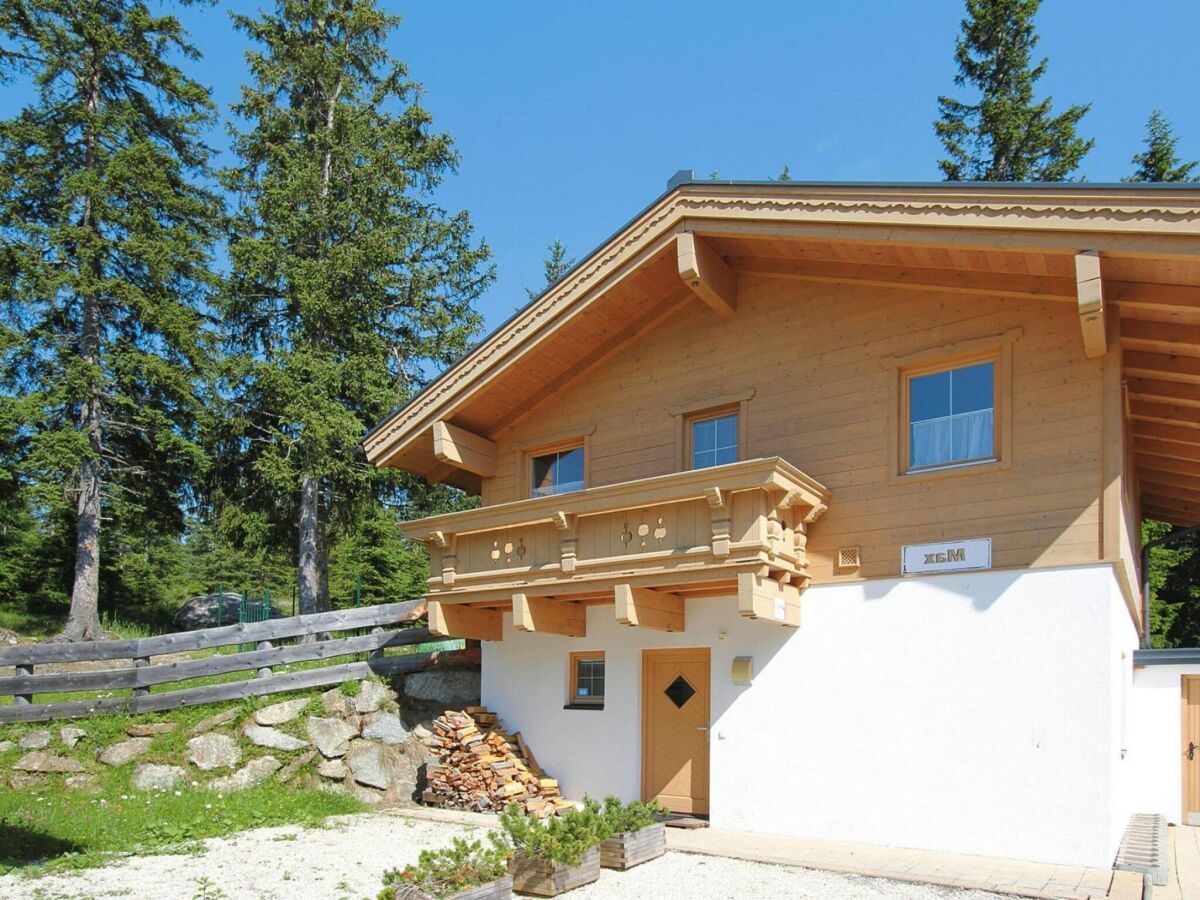 Chalet Chalet in Filzsteinalpe nahe Skipisten - Outdoor photo 5