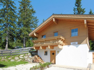 Chalet Chalet in Filzsteinalpe nahe Skipisten - Outdoor photo 5