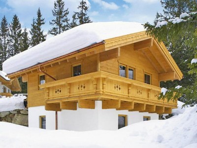 Chalet Chalet in Filzsteinalpe nahe Skipisten - Outdoor photo 7