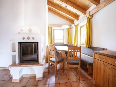 Chalet Chalet in Filzsteinalpe nahe Skipisten - Features photo 9