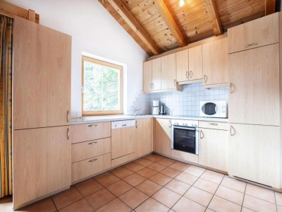 Chalet Chalet in Filzsteinalpe nahe Skipisten - Features photo 21