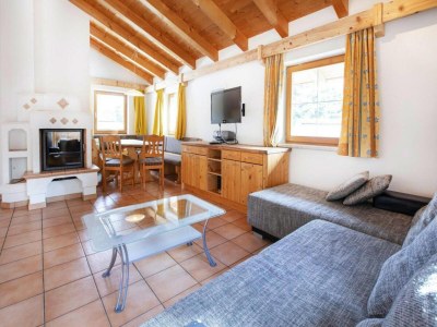 Chalet Chalet in Filzsteinalpe nahe Skipisten - Features photo 27