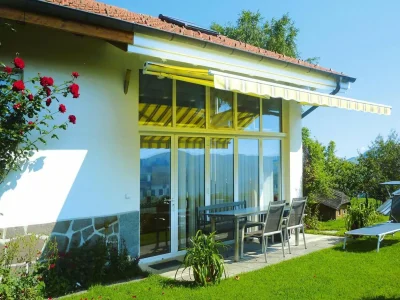 Holiday park Wohnung in Pfaffenberg nahe Skipisten in Southern Black Forest - Holiday park