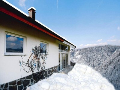 Holiday park Wohnung in Pfaffenberg nahe Skipisten - Outdoor photo 3