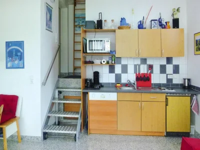 Holiday park Wohnung in Pfaffenberg nahe Skipisten - Features photo 7