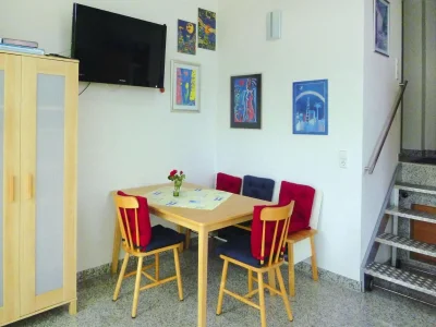 Holiday park Wohnung in Pfaffenberg nahe Skipisten - Features photo 8