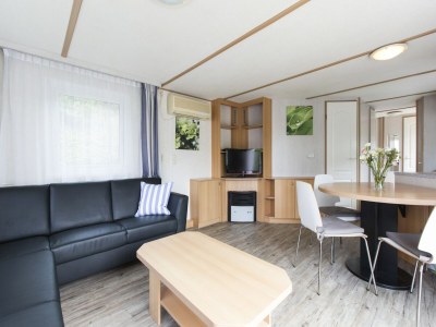 Holiday park Chalet in Arcen with Private Terrace - Features photo 6