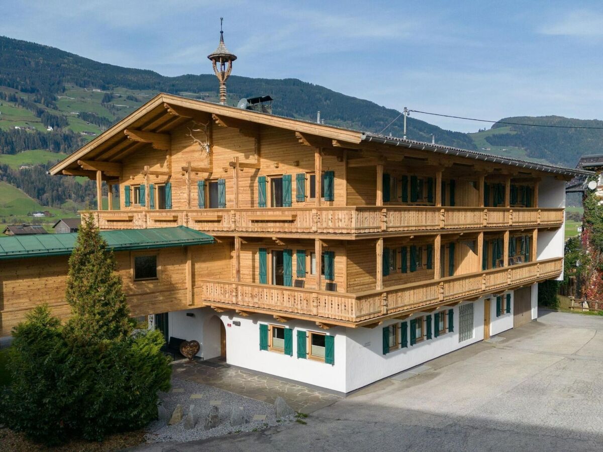 Holiday park Haus-Nr: OTR05040-CYA