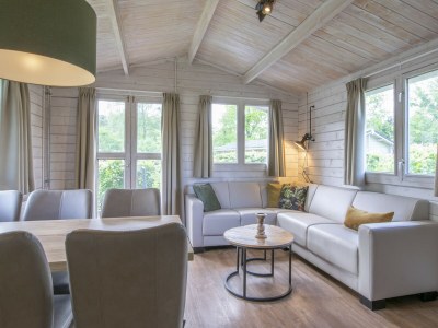 Holiday park Family & Pet Escape | Arcen - Features photo 4