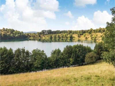 Holiday park Bungalow in der Eifel am Waldrand - Environment photo 18