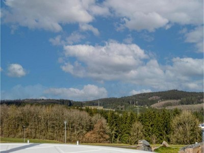 Holiday park Bungalow in der Eifel am Waldrand - Environment photo 27