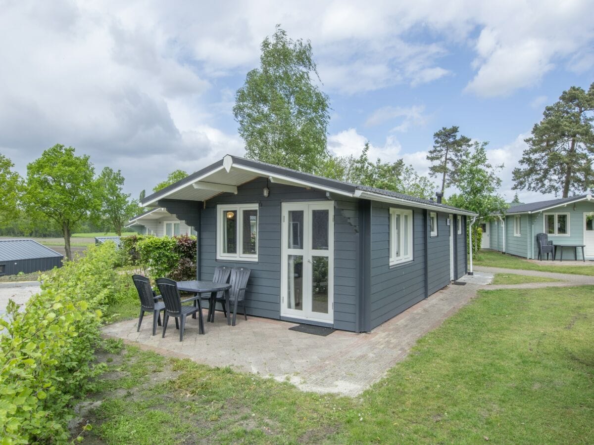 Holiday park Apartment in Netherlands near Nature Trails