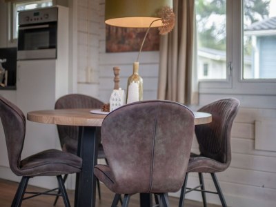 Holiday park Apartment in Netherlands near Nature Trails - Features photo 2