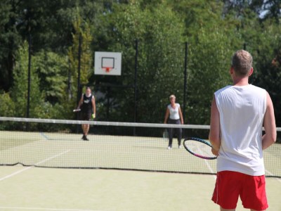 Holiday park Apartment in Netherlands near Nature Trails - Outdoor photo 13