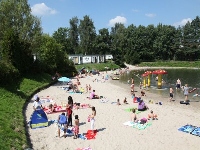 Holiday park Apartment in Netherlands near Nature Trails - Outdoor photo 33