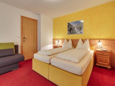 Holiday park Apartment in Fügen near Spieljochbahn - Features photo 7