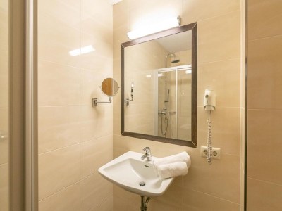 Holiday park Apartment in Fügen near Spieljochbahn - Features photo 11