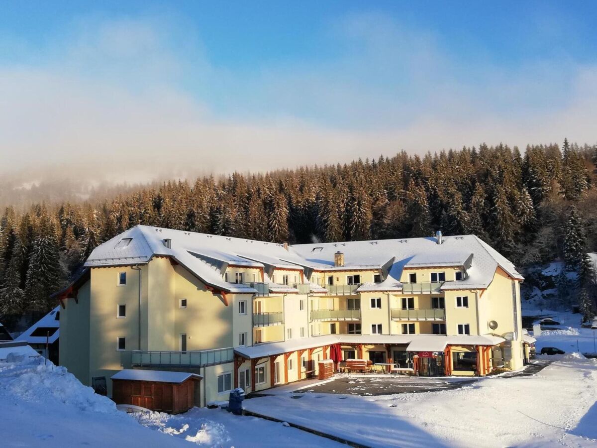 Holiday park Hübsche Wohnung mit Balkon - Outdoor photo 3