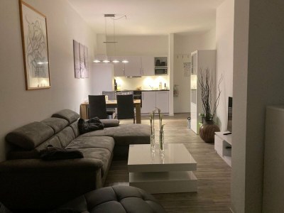 Holiday park Hübsche Wohnung mit Balkon - Features photo 12