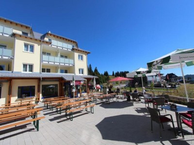 Holiday park Hübsche Wohnung mit Balkon - Environment photo 19