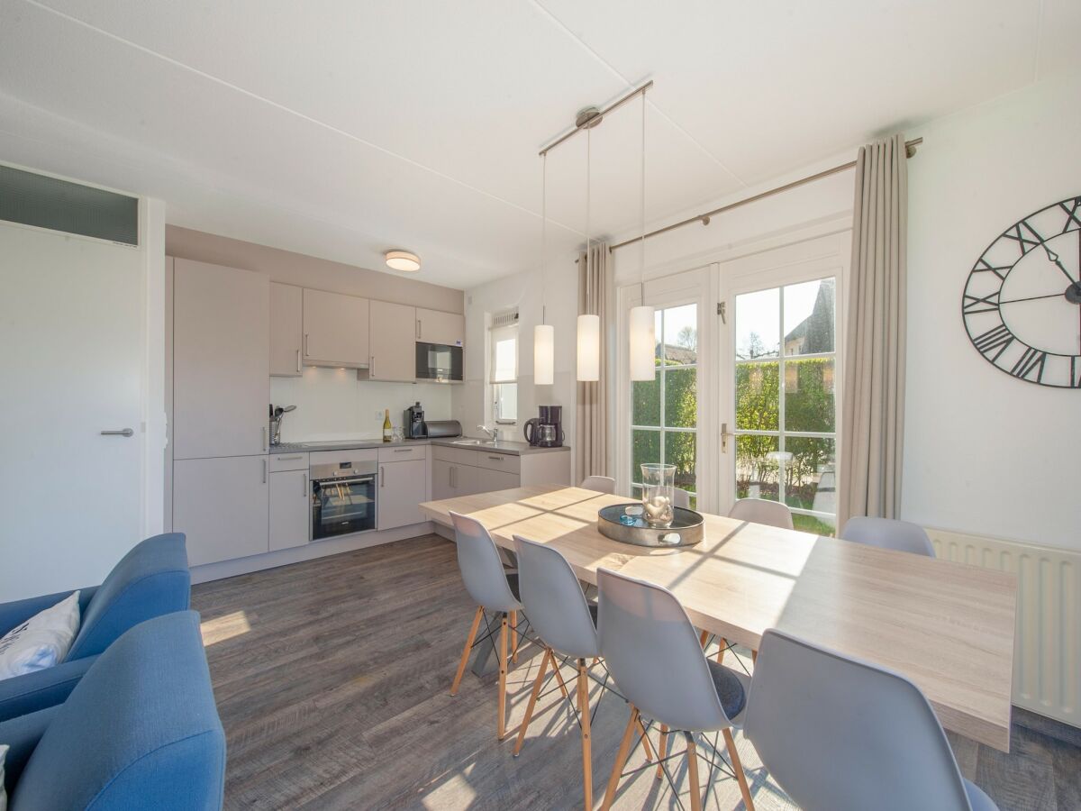 Holiday park Villa nahe Nordseestrand - Features photo 5