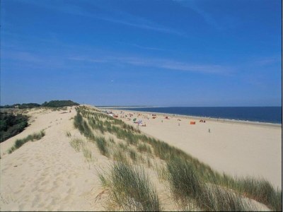 Holiday park Villa nahe Nordseestrand - Environment photo 26