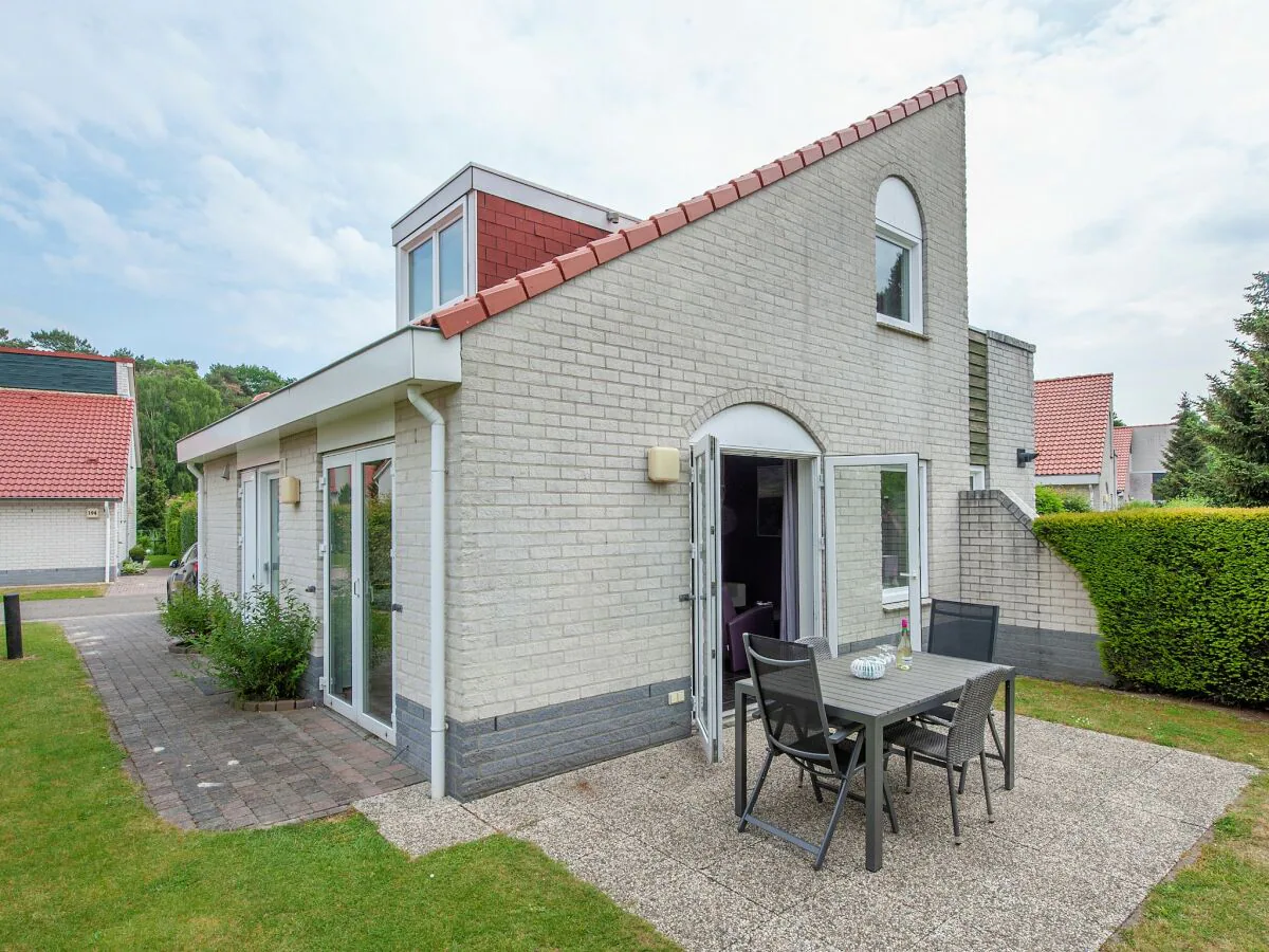 Holiday park Charmante Villa in natürlicher Umgebung