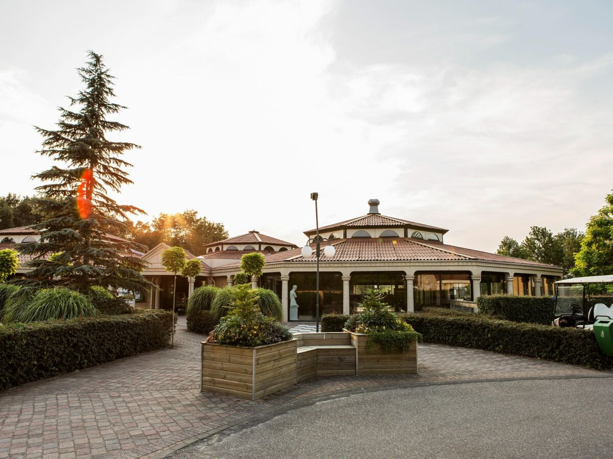 Holiday park Charmante Villa in natürlicher Umgebung - Features photo 5