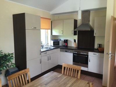 Holiday park Bungalow in Eifel near Mountain Trails - Features photo 6
