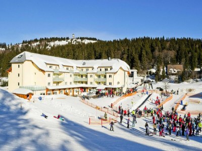 Holiday park Ferienort in der Natur - Outdoor photo 3