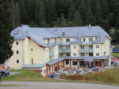 Holiday park Ferienort in der Natur - Outdoor photo 4