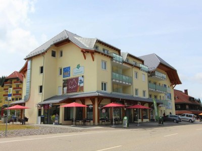 Holiday park Ferienort in der Natur - Outdoor photo 5