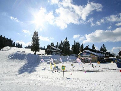 Holiday park Ferienort in der Natur - Environment photo 17