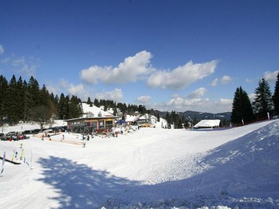 Holiday park Ferienort in der Natur - Environment photo 18