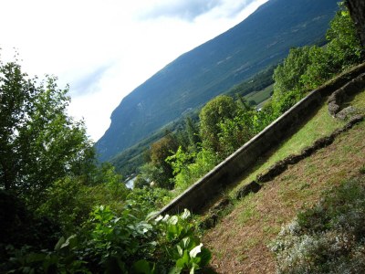 Holiday park Haus in Frankreich mit Pool und Aussicht - Outdoor photo 4