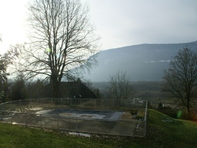 Holiday park Haus in Frankreich mit Pool und Aussicht - Outdoor photo 22