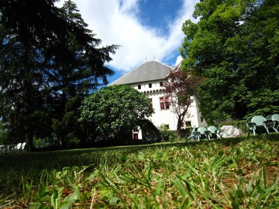 Holiday park Haus in Frankreich mit Pool und Aussicht - Outdoor photo 23