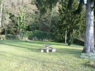 Holiday park Haus in Frankreich mit Pool und Aussicht - Outdoor photo 25