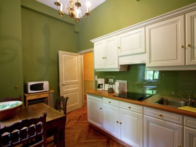 Holiday park Haus in Frankreich mit Pool und Aussicht - Features photo 31