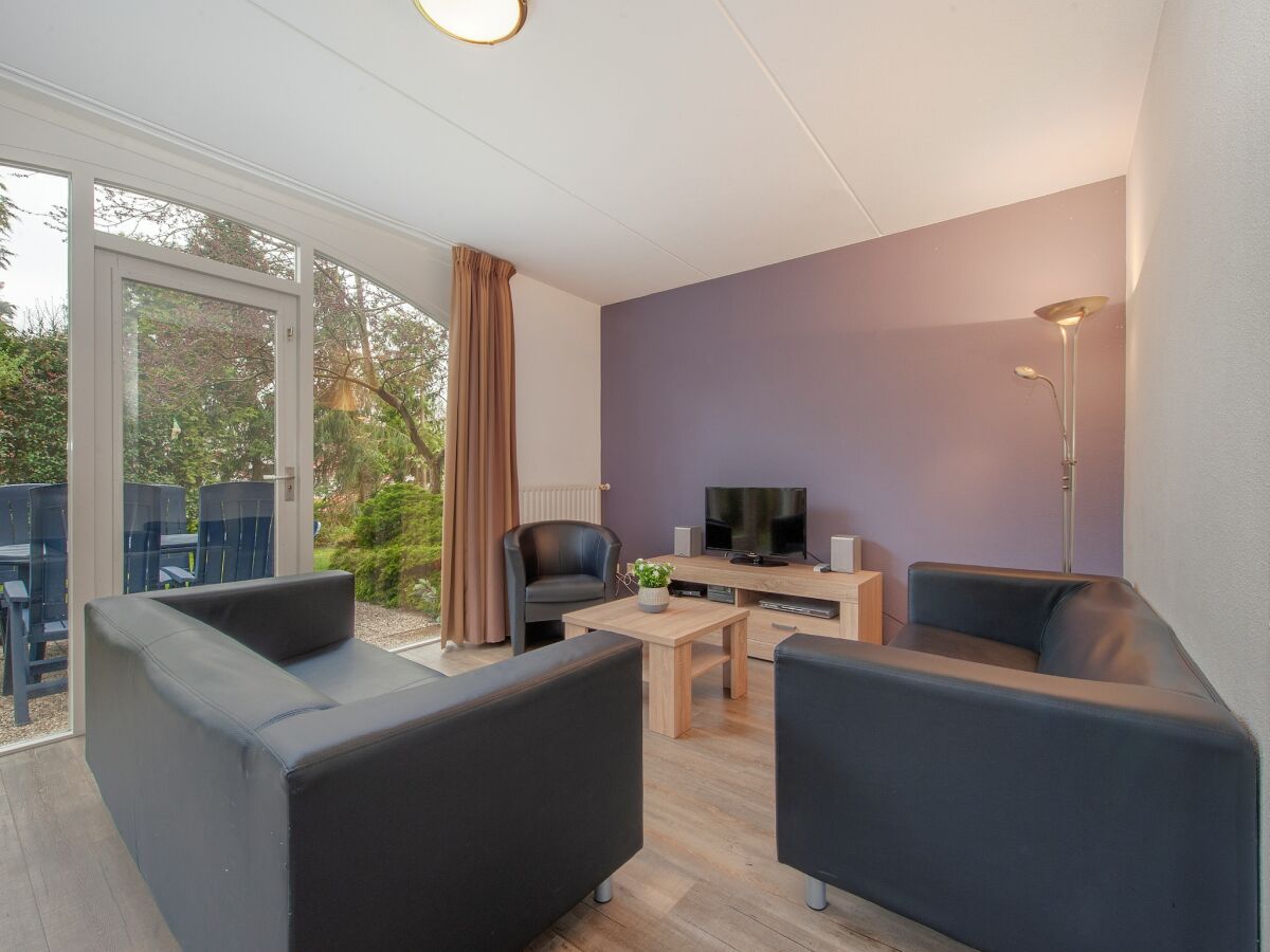 Holiday park Villa in Arcen mit Bad und Mikrowellen-Kombigerät - Features photo 5