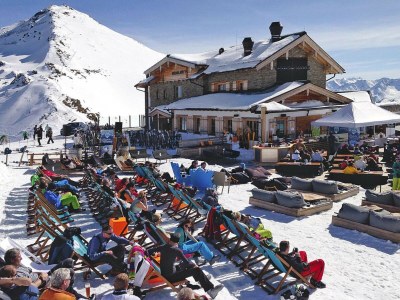 Holiday park Apartment in Zillertal near Spieljochbahn - Environment photo 20