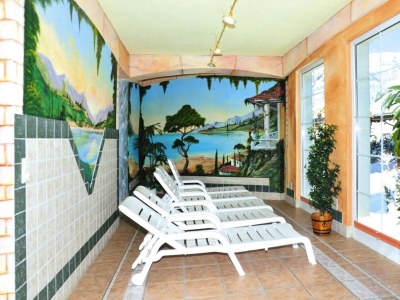Holiday park Apartment in Zillertal near Spieljochbahn - Outdoor photo 25